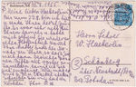 Address side