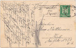 Address side