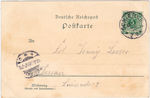 Address side