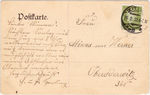 Address side