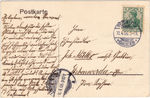 Address side