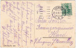 Address side