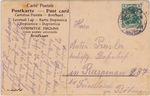 Address side