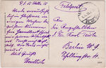 Address side