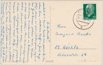 Address side