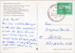 Address side