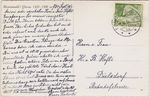 Address side