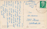 Address side