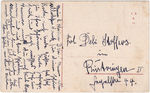 Address side