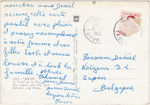 Address side