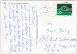 Address side