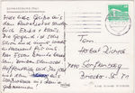 Address side