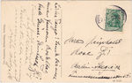 Address side