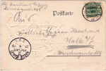 Address side