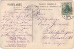 Address side