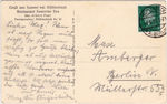 Address side