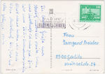 Address side