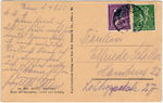 Address side