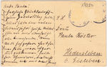 Address side