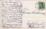 Address side