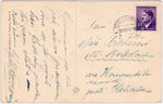 Address side