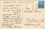 Address side