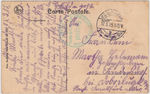 Address side