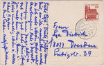 Address side