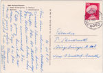 Address side