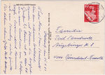 Address side
