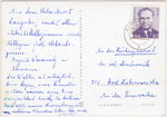Adressseite