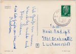 Address side