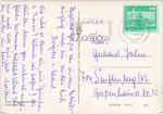 Address side
