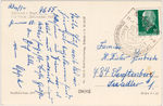 Address side