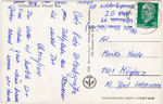 Address side