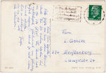 Address side