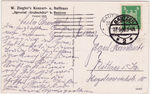Address side
