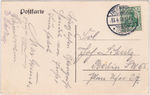 Address side