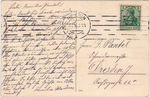 Address side