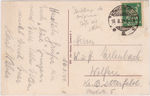 Address side