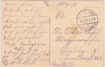 Address side