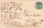 Address side