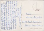 Address side
