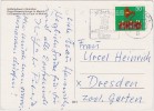 Address side