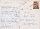Address side