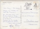 Adressseite