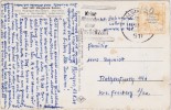 Address side