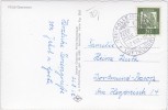 Address side