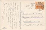 Address side