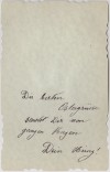 Address side